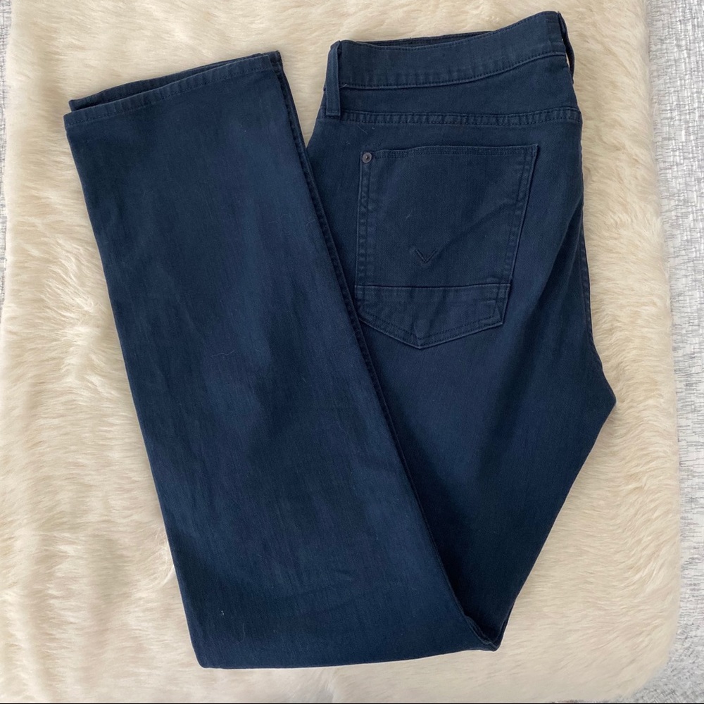 Men’s Hudson Jeans